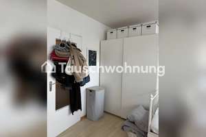 Tauschwohnung: Tausche zentrale 1-Zimmer-Wohnung gegen größer – Die vollständige Adresse der Immobilie erhältst du vom Anbieter., 50672 Altstadt/Nord, Köln – Vorschaubild 2