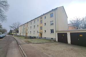 RESERVIERT-Charmante 2-Zimmer-Wohnung PROVISIONSFREI, VB – Königsseestraße 11, 86163 Hochzoll-Nord, Augsburg – Vorschaubild 1