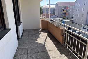N-Südstadt! Freie 2-Zi.-Wohnung mit EBK, Loggia und TG-Duplex (optional)! – Die vollständige Adresse der Immobilie erhältst du vom Anbieter., 90478 Glockenhof, Nürnberg – Vorschaubild 6