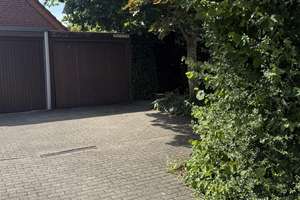 Gepflegtes Einfamilienhaus im Gartenhof-Stil mit hoher Privatssphäre - modernisiert und bezugsbereit – 48165 Hiltrup-West, Münster – Vorschaubild 4