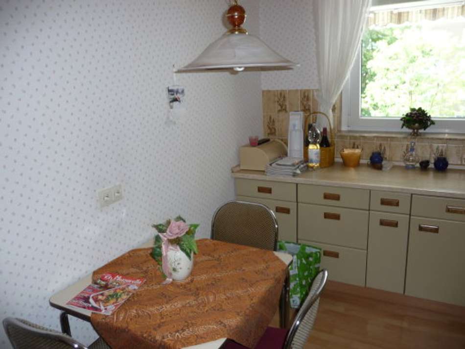 Küche Bild 2