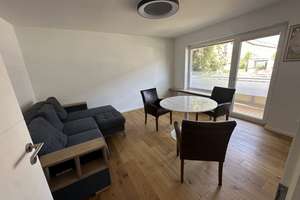 Top geschnittene, moderne Wohnung mit Balkon und Garage.  Nahe Petuelpark – Torquato-Tasso-Straße 13, 80807 Milbertshofen, München – Vorschaubild 6