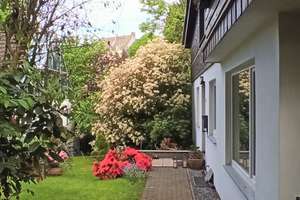Haus im Grünen, ganz zentral, 5-Zimmer-Haus zur Miete in Solingen – Walter-Dodde-Straße 23a, 42657 Burg/Höhscheid, Solingen – Vorschaubild 2