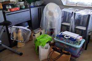 IMMOKONZEPT-NIEDERRHEIN:  2 Familienhaus -- oben vermietet -- großer Garten -- überlange Garage..... – Saalhoffer Str. 69a, 47495 Rheinberg – Vorschaubild 19