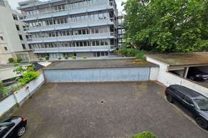 Tolle Kapitalanlage | Leerstehende & Helle 3 Zimmer-Wohnung inkl. Garage | nähe Westendplatz – 60325 Westend-Süd, Frankfurt am Main – Vorschaubild 13