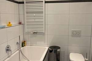 Sanierte Loft-Wohnung am Schlossgarten – Neckarstraße 193, 70190 Stöckach, Stuttgart – Vorschaubild 14