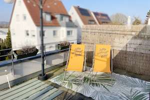 +++ KAPITALANLAGE +++
2-Zi. Eigentumswohnung
in Ulm-Galgenberg – Die vollständige Adresse der Immobilie erhältst du vom Anbieter., 89077 Weststadt, Ulm – Vorschaubild 14