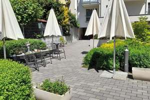 Topmodernes Pflegeapartment in zentraler Lage - Kapitalanlage mit guter Rendite und Belegungsrecht – Regensburger Straße 59, 90478 Ludwigsfeld, Nürnberg – Vorschaubild 3