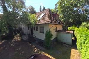 Einfamilienhaus im Dornröschenschlaf nahe der Fischbeker Heide - Neubau oder Sanierung? – Die vollständige Adresse der Immobilie erhältst du vom Anbieter., 21149 Neugraben-Fischbek, Hamburg – Vorschaubild 3