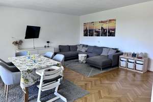Helle 3-Zimmer-Wohnung mit Balkon und Weitblick ins Grüne in ruhiger Lage – Die vollständige Adresse der Immobilie erhältst du vom Anbieter., 74074 Heilbronn, Heilbronn – Vorschaubild 5