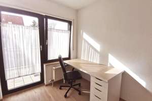 Möblierte Ein-Zimmer-Wohnung in Brunnenstraße, ab 01.07.2026 – Brunnenstraße 35/3, 71032 Böblingen – Vorschaubild 8