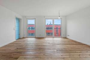 Moderne Architektur trifft Wasserlage: 4 Zimmer, Terrasse und perfekte Infrastruktur – Die vollständige Adresse der Immobilie erhältst du vom Anbieter., 14467 Nördliche Innenstadt, Potsdam – Vorschaubild 3