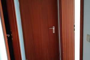 Exklusive stillvolle 3-Zimmer-EG-Wohnung mit Terrasse und Garten – Therese-Giehse-Allee 89, 81739 Altperlach, München – Vorschaubild 4