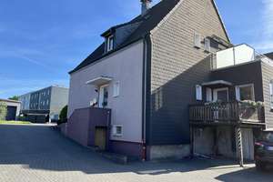 RARITÄT! * Zwei Häuser * zwei Gärten * zwei Hallen * ein Grundstück*  – Die vollständige Adresse der Immobilie erhältst du vom Anbieter., 45701 Herten – Vorschaubild 3