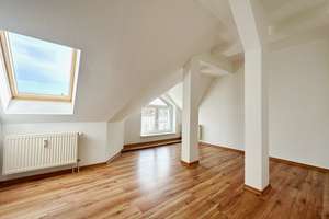 Die wunderschöne 3-Zimmerwohnung im Dachgeschoss in Schöneweide! – Schnellerstraße 108, 12439 Niederschöneweide, Berlin – Vorschaubild 4