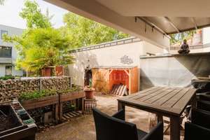 Striffler-Architektur im Lindenhof - Außergewöhnliches Townhouse mit 4 TG-Plätzen! – Die vollständige Adresse der Immobilie erhältst du vom Anbieter., 68163 Neckarau, Mannheim – Vorschaubild 10