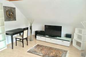 Möblierte 2,5-Zi.-WHG in S-Rohracker optimal für Anleger oder Eigennutzer!