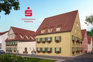 Kernsaniertes Mehrfamilienhaus in zentraler Lage – Die vollständige Adresse der Immobilie erhältst du vom Anbieter., 86720 Nördlingen – Vorschaubild 1