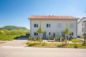 moderne Doppelhaushälfte mit Einbauküche – Jena – Vorschaubild 3