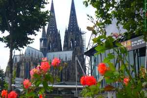 BRAVOUR IMMOBILIEN: Sensationeller, unbezahlbarer Blick auf den Dom - Rhein für unter 6.660 pro m³ – Köln – Vorschaubild 41