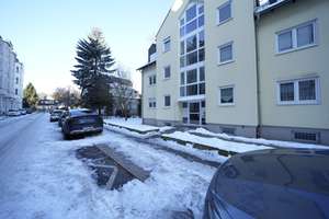 🏠 Helle 1,5-Raum-Wohnung mit Erker, Einbauküche & Stellplatz – Sofort verfügbar – Die vollständige Adresse der Immobilie erhältst du vom Anbieter., 9113 Schloßchemnitz, Chemnitz – Vorschaubild 17