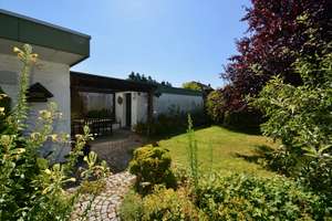 Charmantes Einfamilienhaus mit Atrium, Garage und Carport in Mönchengladbach-Rheindahlen/Genhülsen – Die vollständige Adresse der Immobilie erhältst du vom Anbieter., 41179 Rheindahlen-Land, Mönchengladbach – Vorschaubild 5