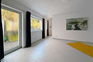 Einfamilienhaus im Bauhausstil in bevorzugter Lage von Düsseldorf - Mörsenbroich – Die vollständige Adresse der Immobilie erhältst du vom Anbieter., 40470 Mörsenbroich, Düsseldorf – Vorschaubild 23
