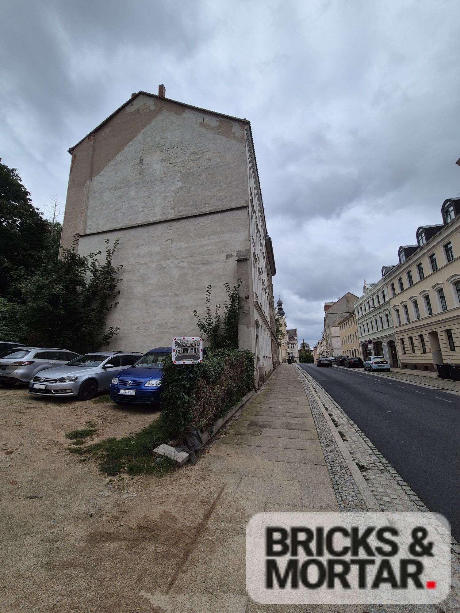 +++ 2 denkmalgeschützte Mehrfamilienhäuser in Bestlage von Görlitz zu verkaufen +++, Görlitz – Bild 4