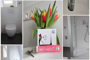 Sanierte 2-Zimmer-Wohnung mit Großzügiger Wohnküche - Zentrale Lage