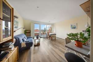 Reserviert: Wohnen mit Komfort: Balkon, Aufzug und Garage in gepflegter Anlage – Die vollständige Adresse der Immobilie erhältst du vom Anbieter., 24159 Holtenau, Kiel – Vorschaubild 4