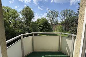 Modernes Wohnen in Bogenhausen: 1-Zimmer-Appartement mit Balkon – Die vollständige Adresse der Immobilie erhältst du vom Anbieter., 81677 Parkstadt, München – Vorschaubild 6