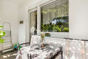 Seltene Gelegenheit: 3-Zimmer-Erdgeschosswohnung mit eigenem Garten, Terrasse und Garage – 44265 Wellinghofen, Dortmund – Vorschaubild 12