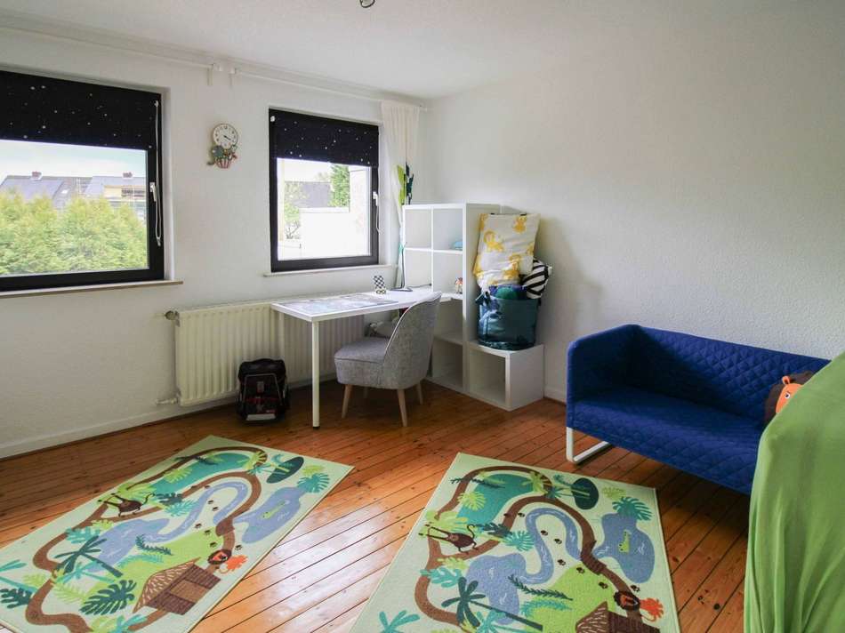 Kinderzimmer 1. OG