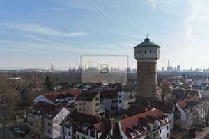 ZFH in Ludwigshafen inkl. Gewerbeeinheit 🧱 – Ludwigshafen am Rhein – Vorschaubild 6