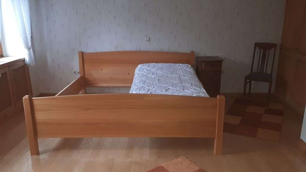 Immobilie in Rockeskyll - Wohnhaus mit ehem. großer Schreiner- werkstatt im Untergeschoss - Bild 7