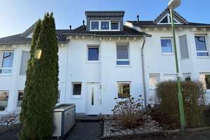 ***Modernes Reihenmittelhaus in gefragter Siedlung  - Ihr neues Zuhause in Burgaltendorf***