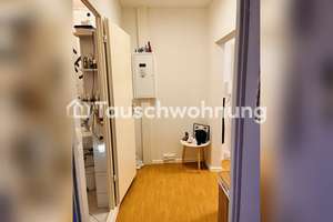 Tauschwohnung: 2 Zimmer Wohnung gegen größere Wohnung (ab 4 Zimmer) – Rudolf-Seiffert-Str. 22, 10369 Fennpfuhl, Berlin – Vorschaubild 16