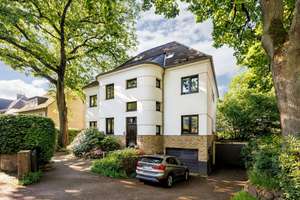 Klassischer Altbaucharme trifft modernen Wohnkomfort – Eigentumswohnung mit Garage in begehrter Lage – Die vollständige Adresse der Immobilie erhältst du vom Anbieter., 22607 Groß Flottbek, Hamburg – Vorschaubild 20