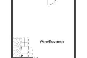 Liebevoll gepflegtes Reihenmittelhaus in ruhiger Lage in Wiblingen wartet auf neuen Besitzer – Die vollständige Adresse der Immobilie erhältst du vom Anbieter., 89079 Wiblingen, Ulm – Vorschaubild 22