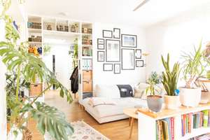 Lichtdurchflutete Penthousewohnung im Zentrum von Köpenick zu verkaufen! – Die vollständige Adresse der Immobilie erhältst du vom Anbieter., 12555 Köpenick, Berlin – Vorschaubild 2