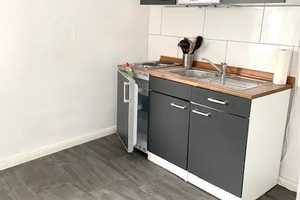 1-Zimmerwohnung, EBK vorhanden, nähe RWTH – Aachen – Vorschaubild 4