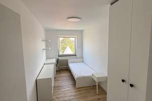 Studentenwohnung in Karlsruhe: 3 Zimmer in zentraler Lage – Kreuzstraße 29, 76133 Innenstadt-Ost, Karlsruhe – Vorschaubild 12