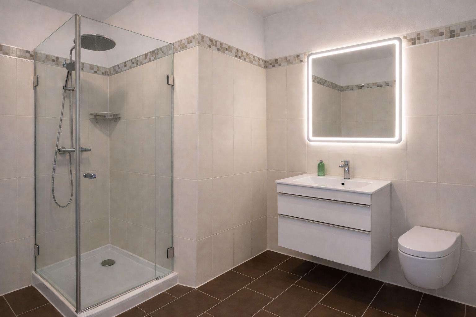 Immobilie in Wörth - Traumhaftes Einfamilienhaus A+ auf dem Land Hofsingelding bei Erding - Bild 7