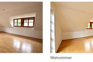 NACHMIETER gesucht für Gemütliche und sonnige Wohnung in 81477 München / Solln – München – Vorschaubild 4