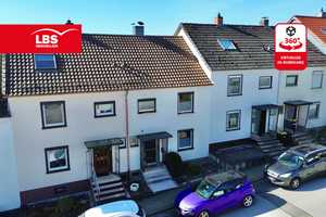 Gepflegtes Reihenmittelhaus mit Platz für die ganze Familie in Windhausen! – Osterode am Harz (Kreis) – Vorschaubild 1