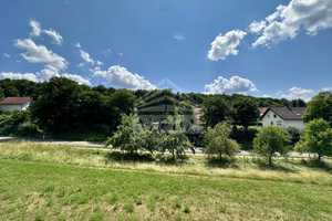 *JUWEL AUF DER OSTALB*
Lichtdurchflutete Villa mit Einliegerwohnung und Pool / herrlicher Fernblick – Göppingen (Kreis) – Vorschaubild 17