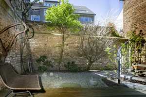 2-Zimmerwohnung mit kleinem Garten – Köln – Vorschaubild 8