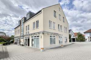 Schöne 3-Zimmer-Wohnung in IN-West