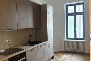 Exklusive Etagenwohnung in attraktiver Lage nahe Potsdamer Platz – Stresemannstr. 32, 10963 Kreuzberg, Berlin – Vorschaubild 9