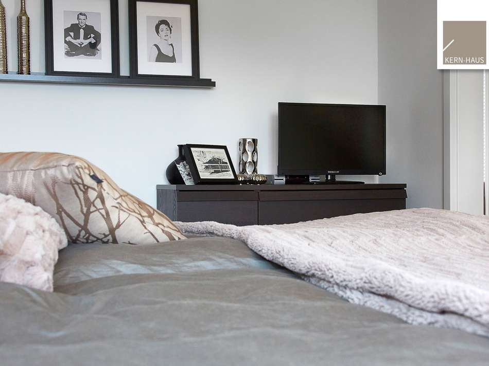 Beispiel Schlafzimmer